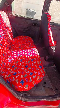 فورد إسكورت